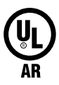marchio certificazione UL